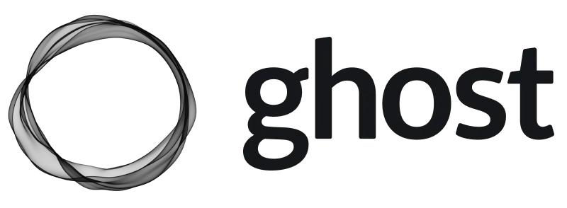 Ghost logo